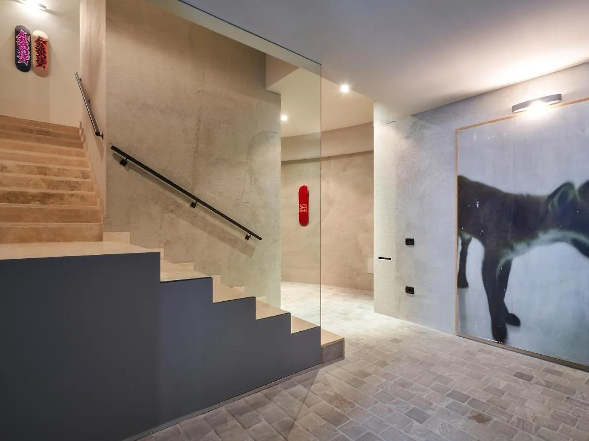 Apartment Le Residenze By Victoria Palace Cattolica