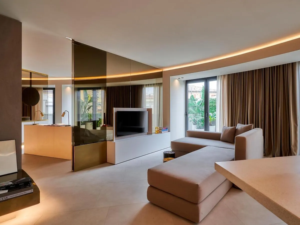 Le Residenze By Victoria Palace Cattolica Italy