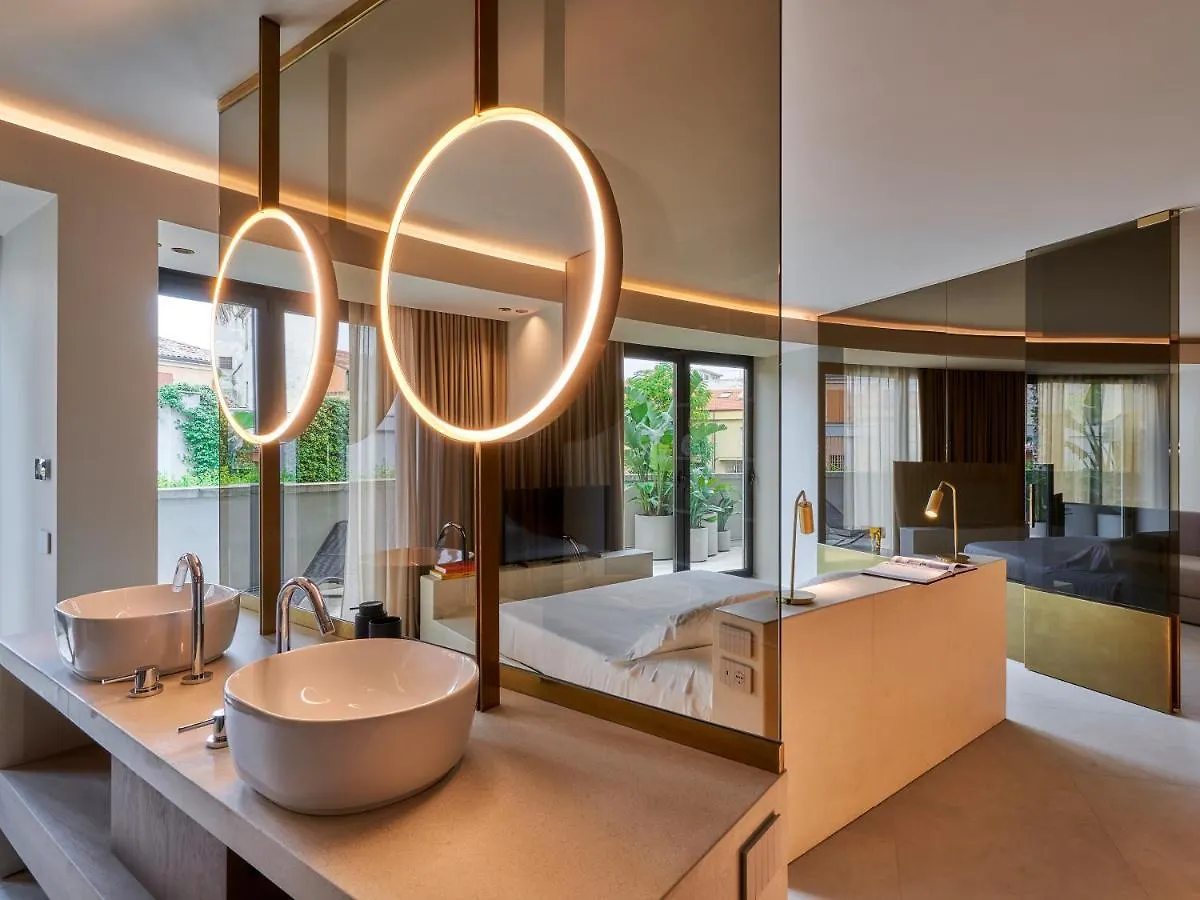 Le Residenze By Victoria Palace Cattolica 0*,  Italy
