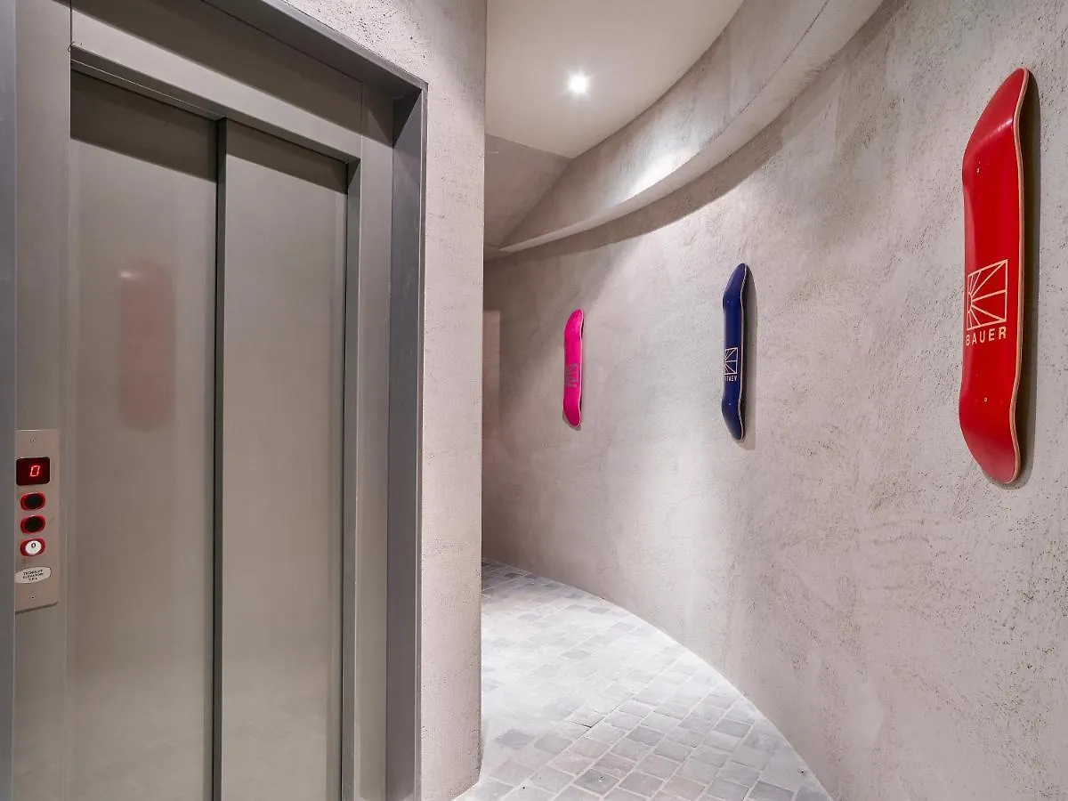 Le Residenze By Victoria Palace Cattolica Apartment