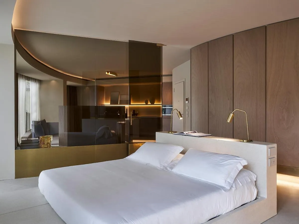 Apartment Le Residenze By Victoria Palace Cattolica