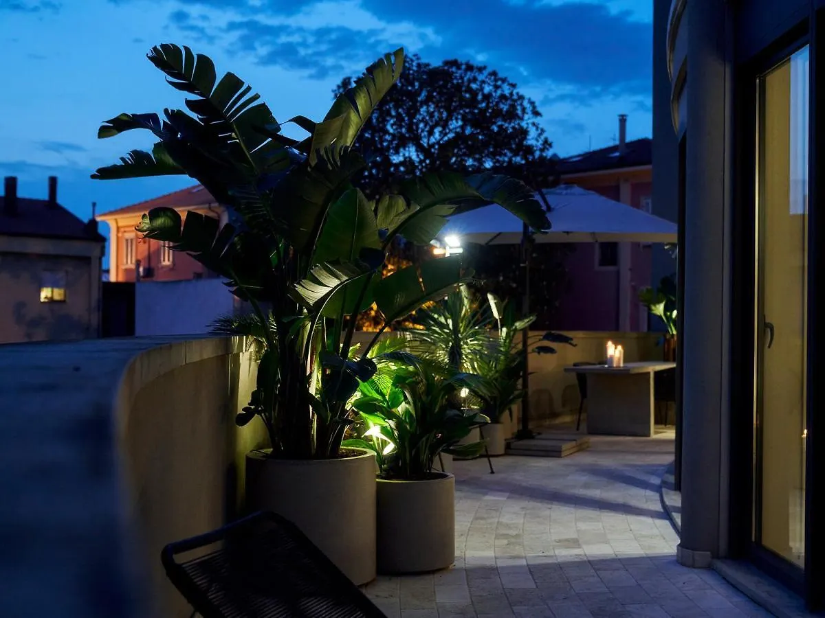 Le Residenze By Victoria Palace Cattolica