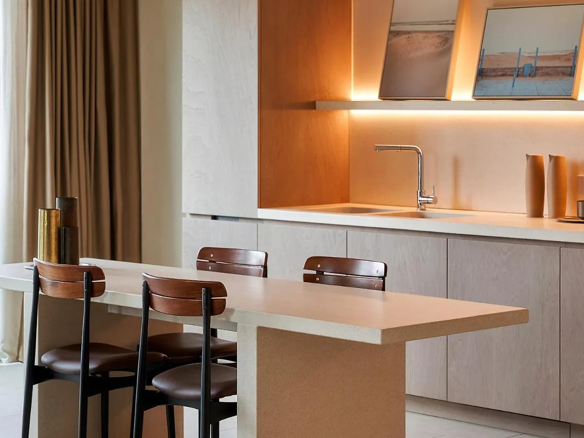 Apartment Le Residenze By Victoria Palace Cattolica Italy