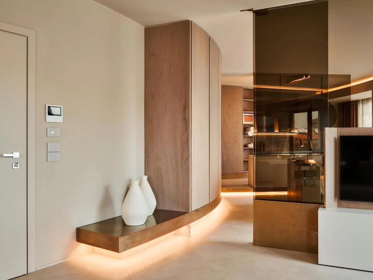 Le Residenze By Victoria Palace Cattolica Apartment