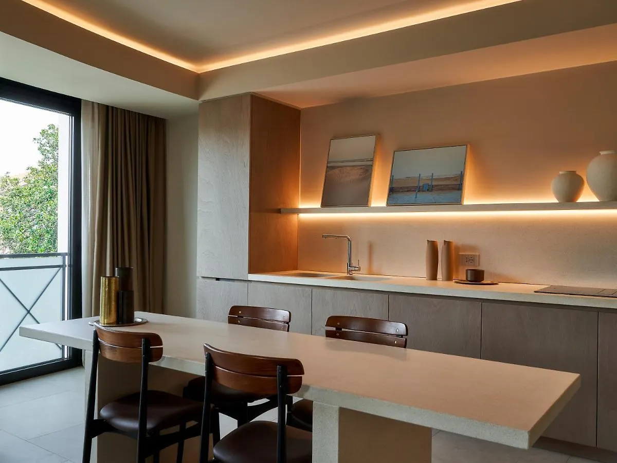 Apartment Le Residenze By Victoria Palace Cattolica