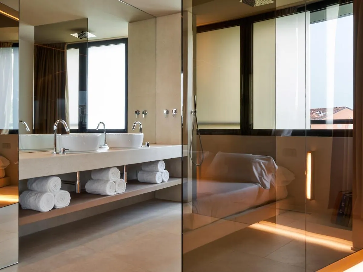 Apartment Le Residenze By Victoria Palace Cattolica Italy