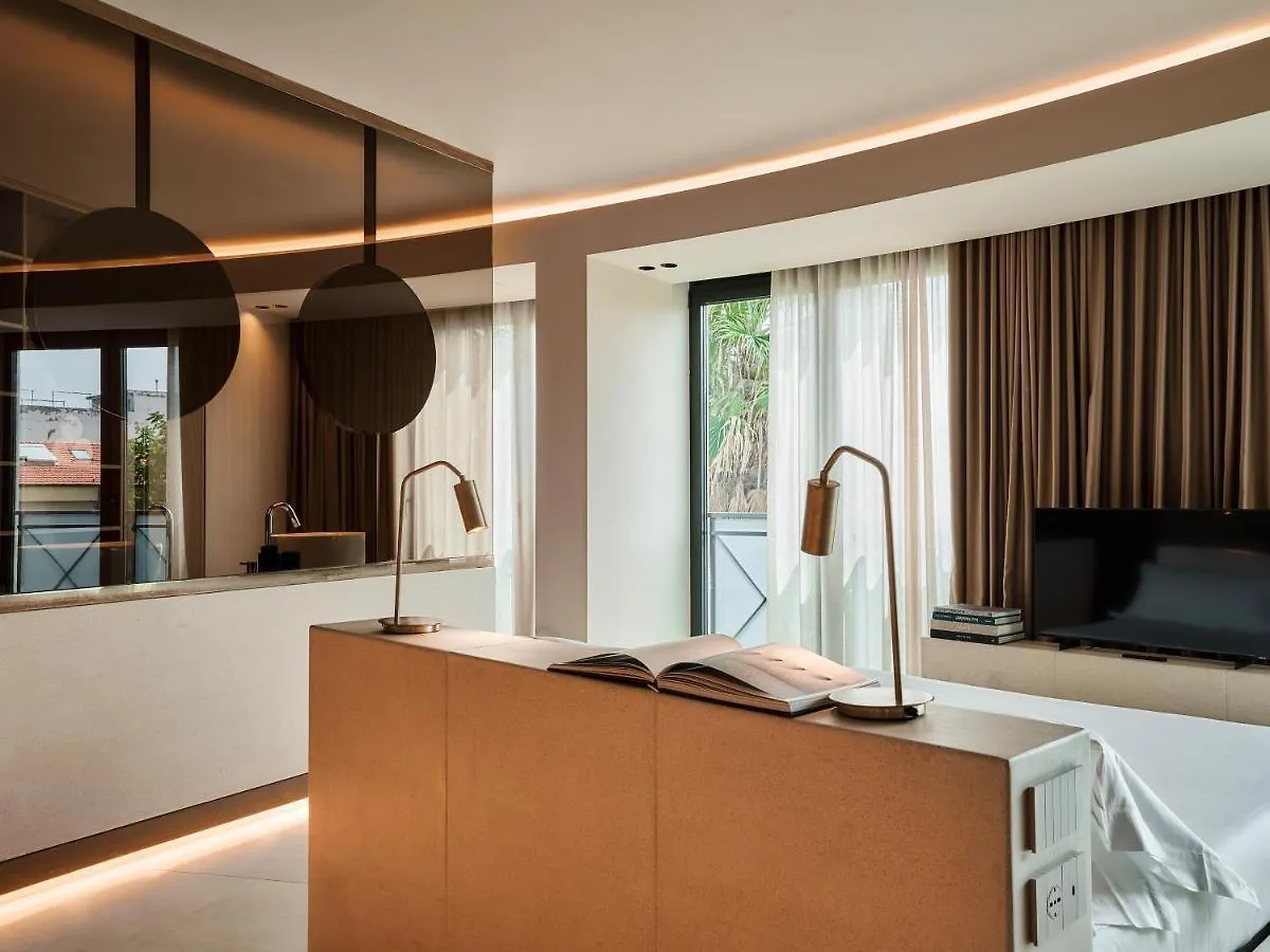 Apartment Le Residenze By Victoria Palace Cattolica