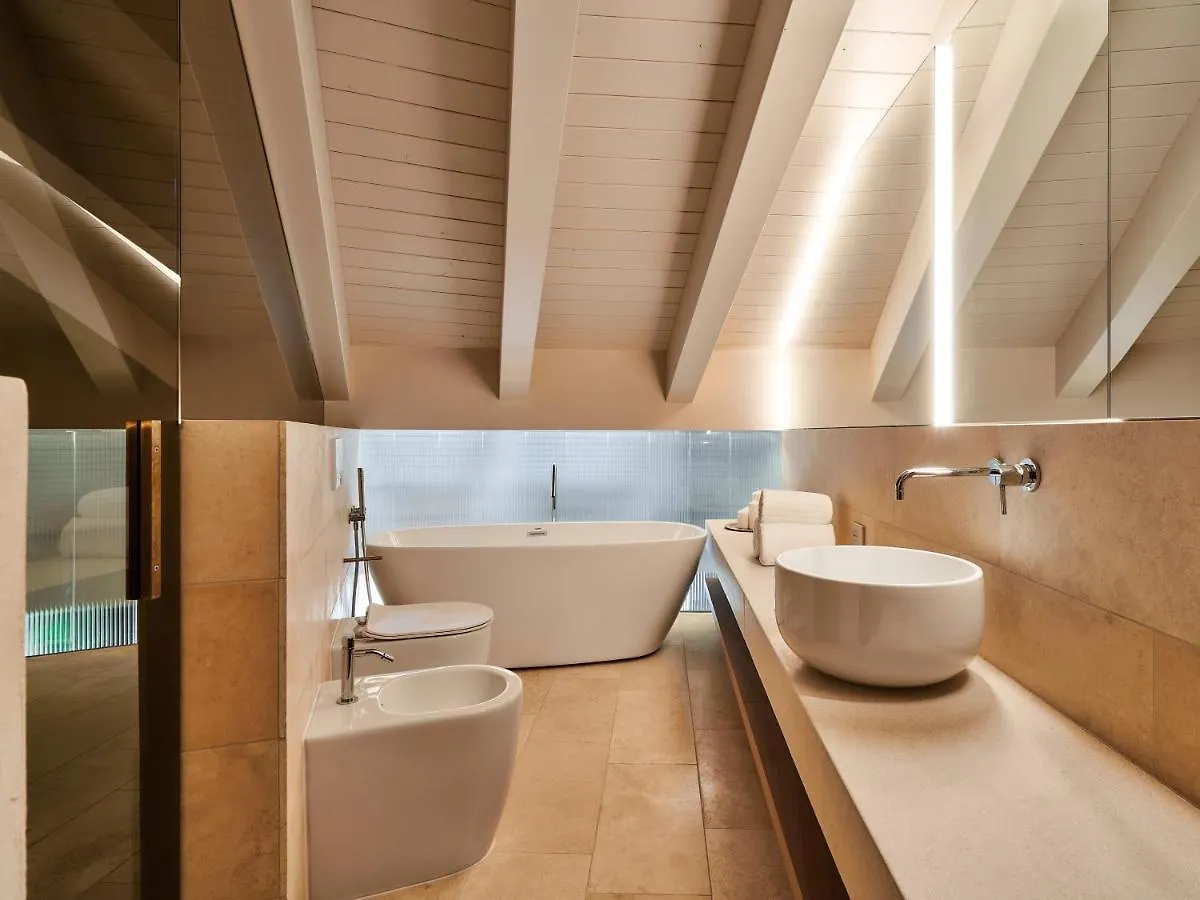 Le Residenze By Victoria Palace Cattolica Italy