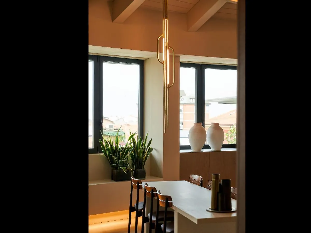 Apartment Le Residenze By Victoria Palace Cattolica