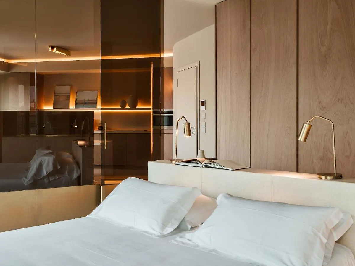 Apartment Le Residenze By Victoria Palace Cattolica
