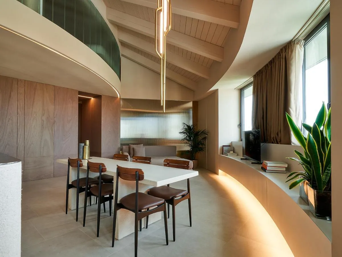 Le Residenze By Victoria Palace Cattolica