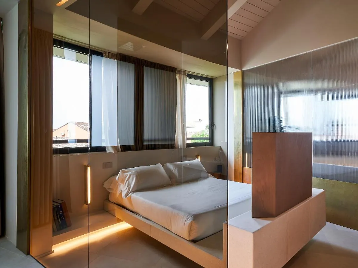 Le Residenze By Victoria Palace Cattolica Apartment