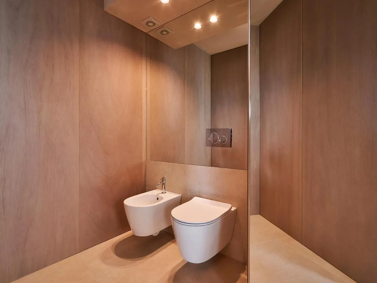 Le Residenze By Victoria Palace Cattolica Apartment