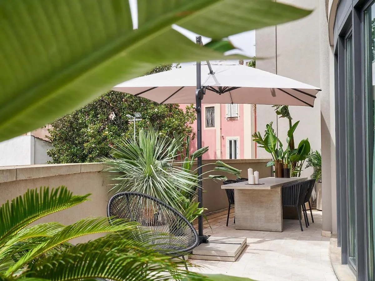 Le Residenze By Victoria Palace Cattolica