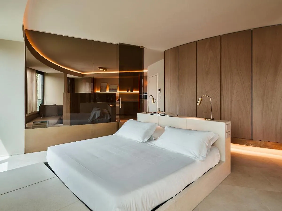 Le Residenze By Victoria Palace Cattolica Italy