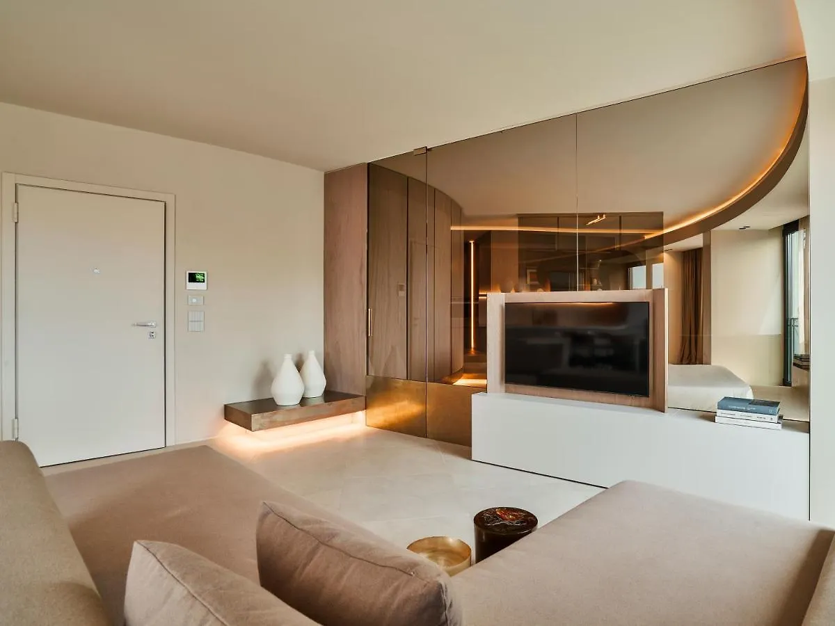 Apartment Le Residenze By Victoria Palace Cattolica Italy