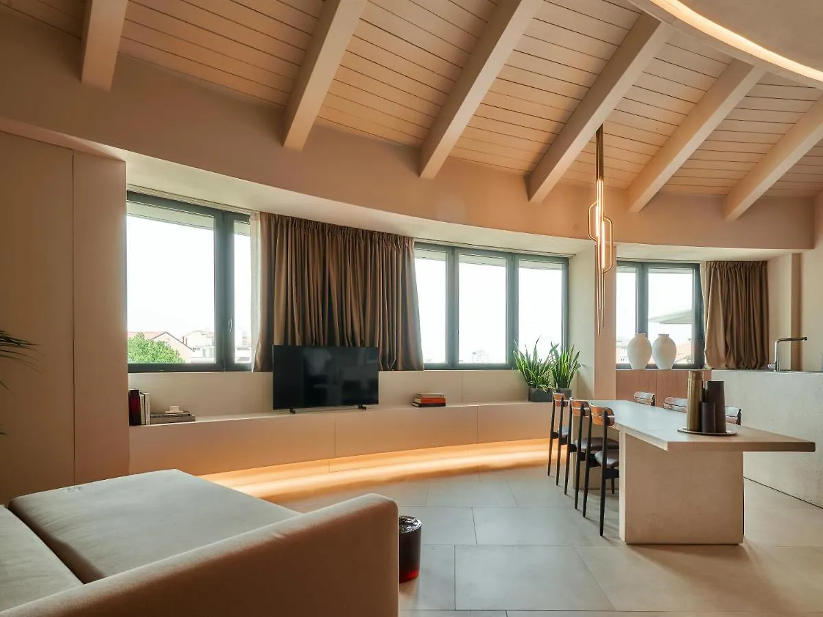 Le Residenze By Victoria Palace Cattolica Italy