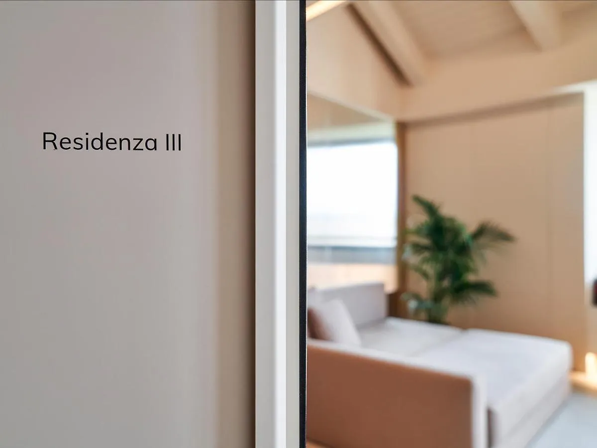 Le Residenze By Victoria Palace Cattolica 0*,