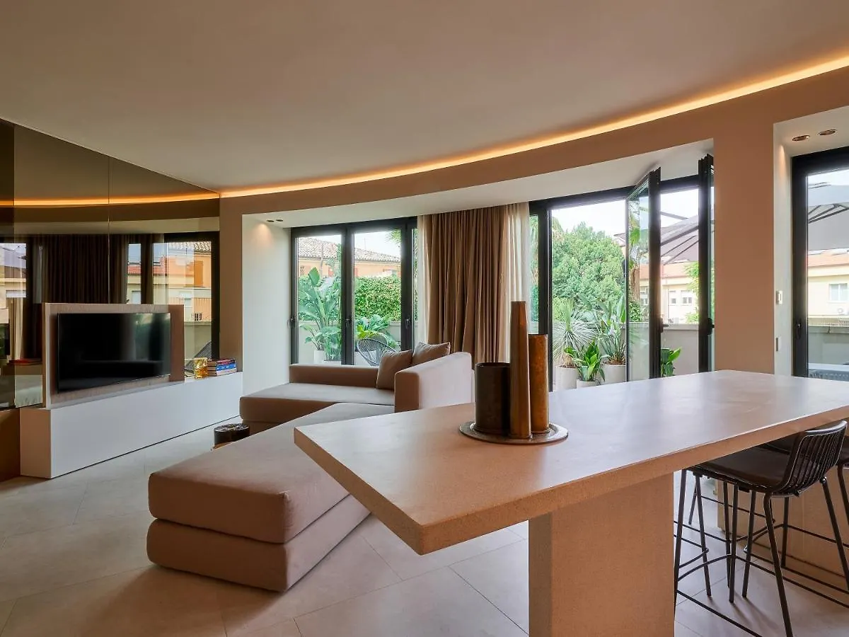 Le Residenze By Victoria Palace Cattolica