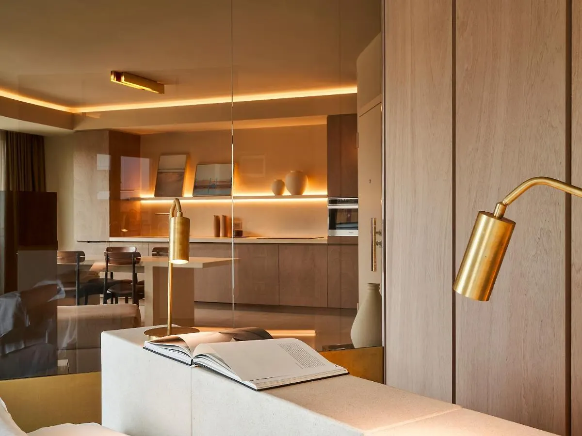 Le Residenze By Victoria Palace Cattolica