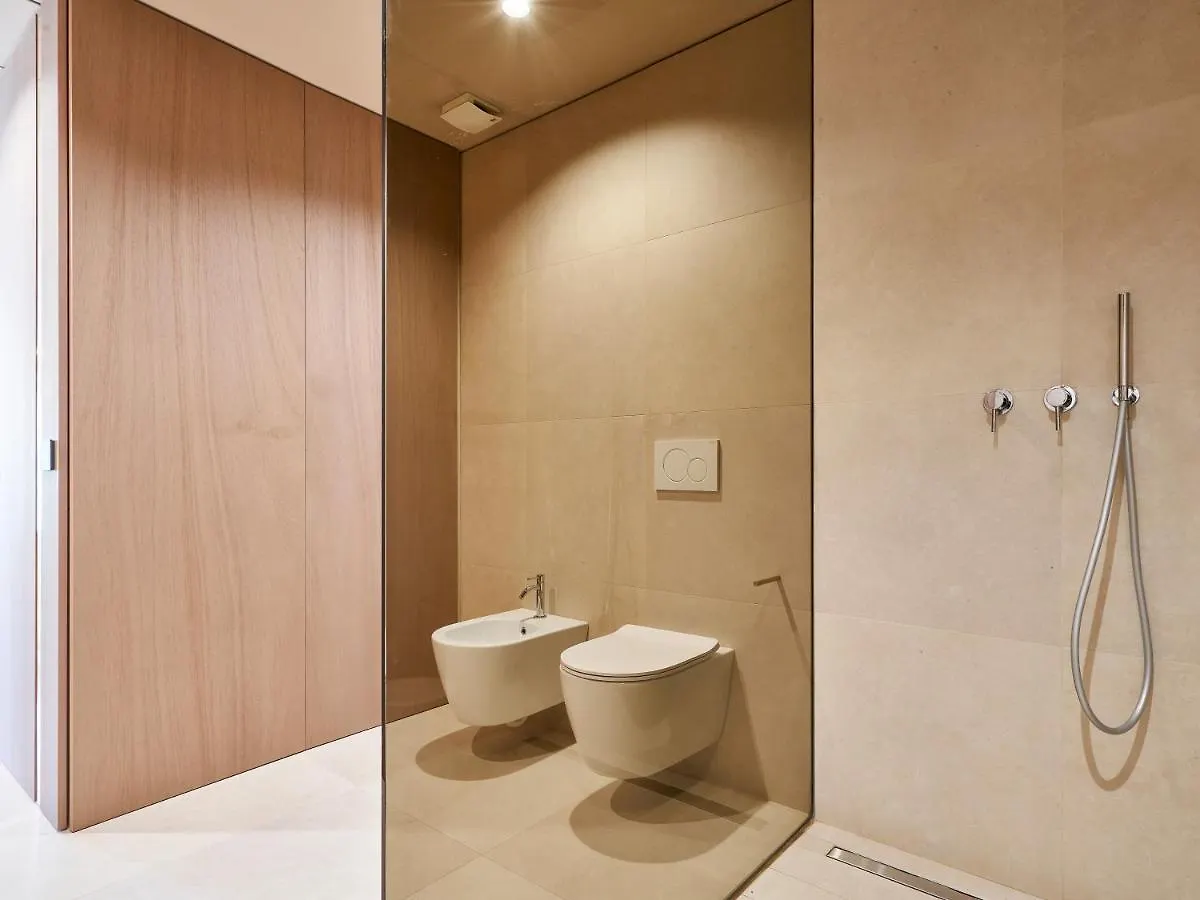 Le Residenze By Victoria Palace Cattolica