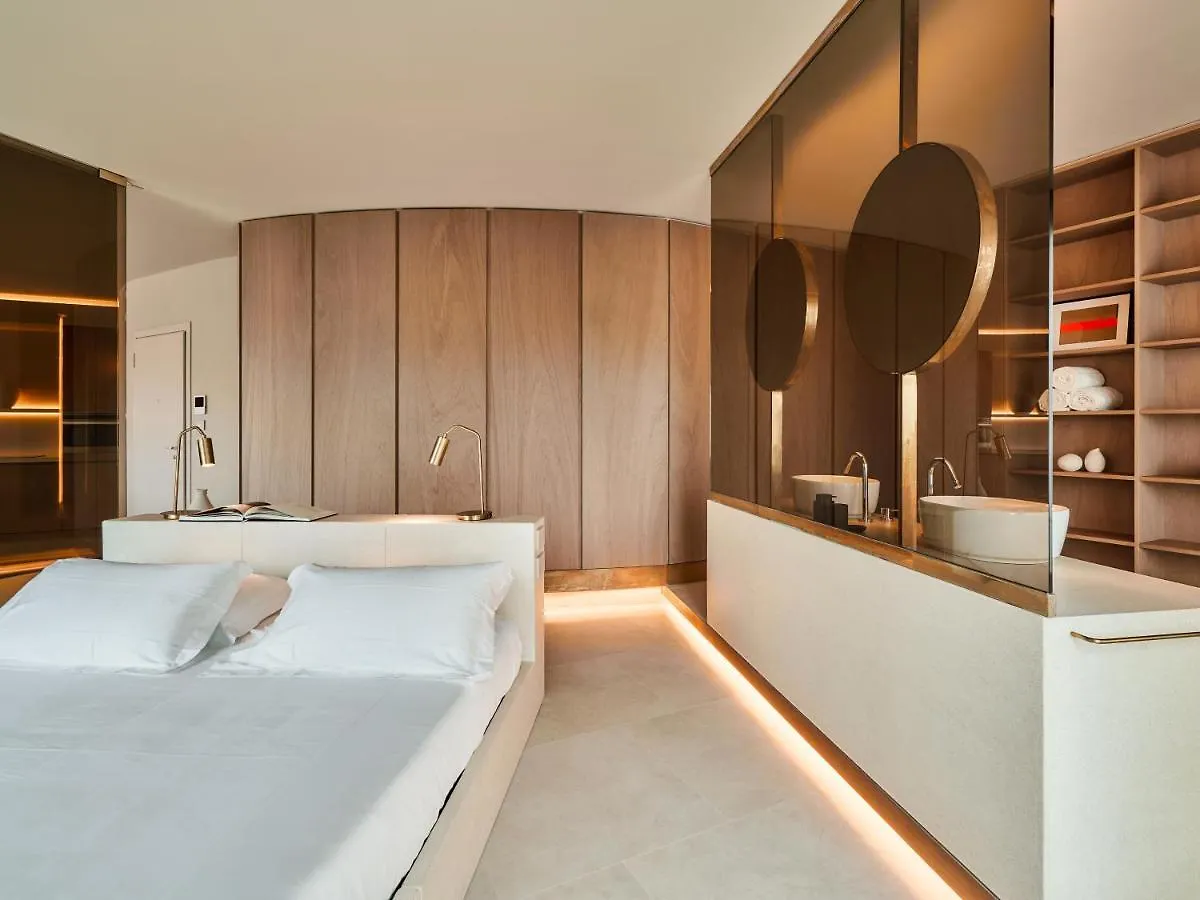 Apartment Le Residenze By Victoria Palace Cattolica