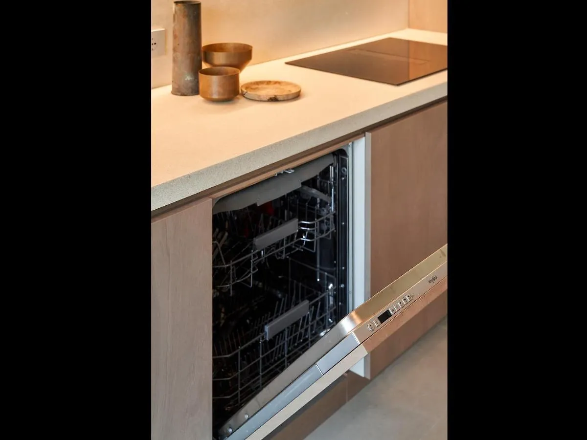 Le Residenze By Victoria Palace Cattolica 0*,