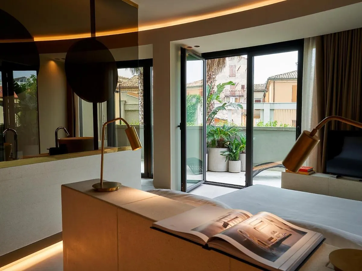 Apartment Le Residenze By Victoria Palace Cattolica