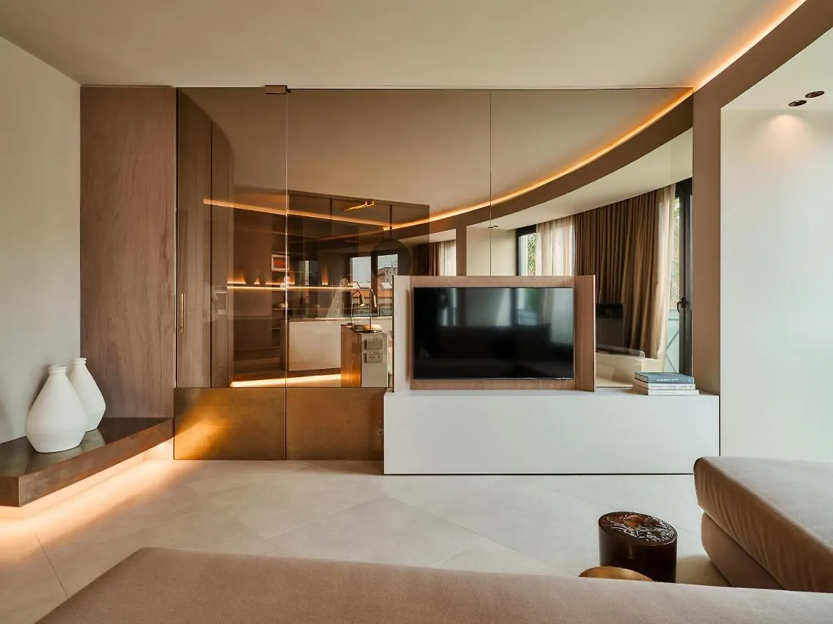 Apartment Le Residenze By Victoria Palace Cattolica Italy
