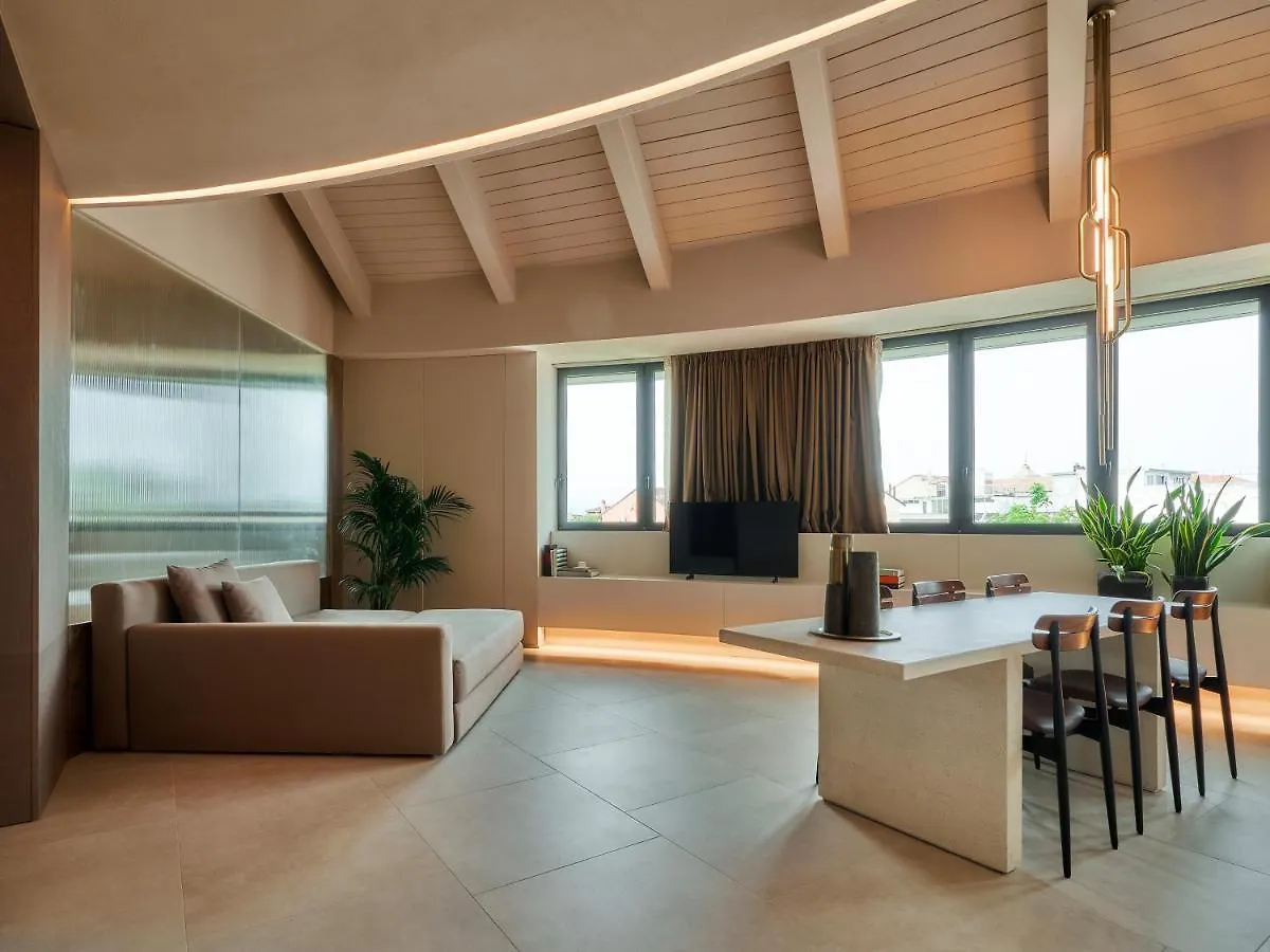 Le Residenze By Victoria Palace Cattolica Apartment