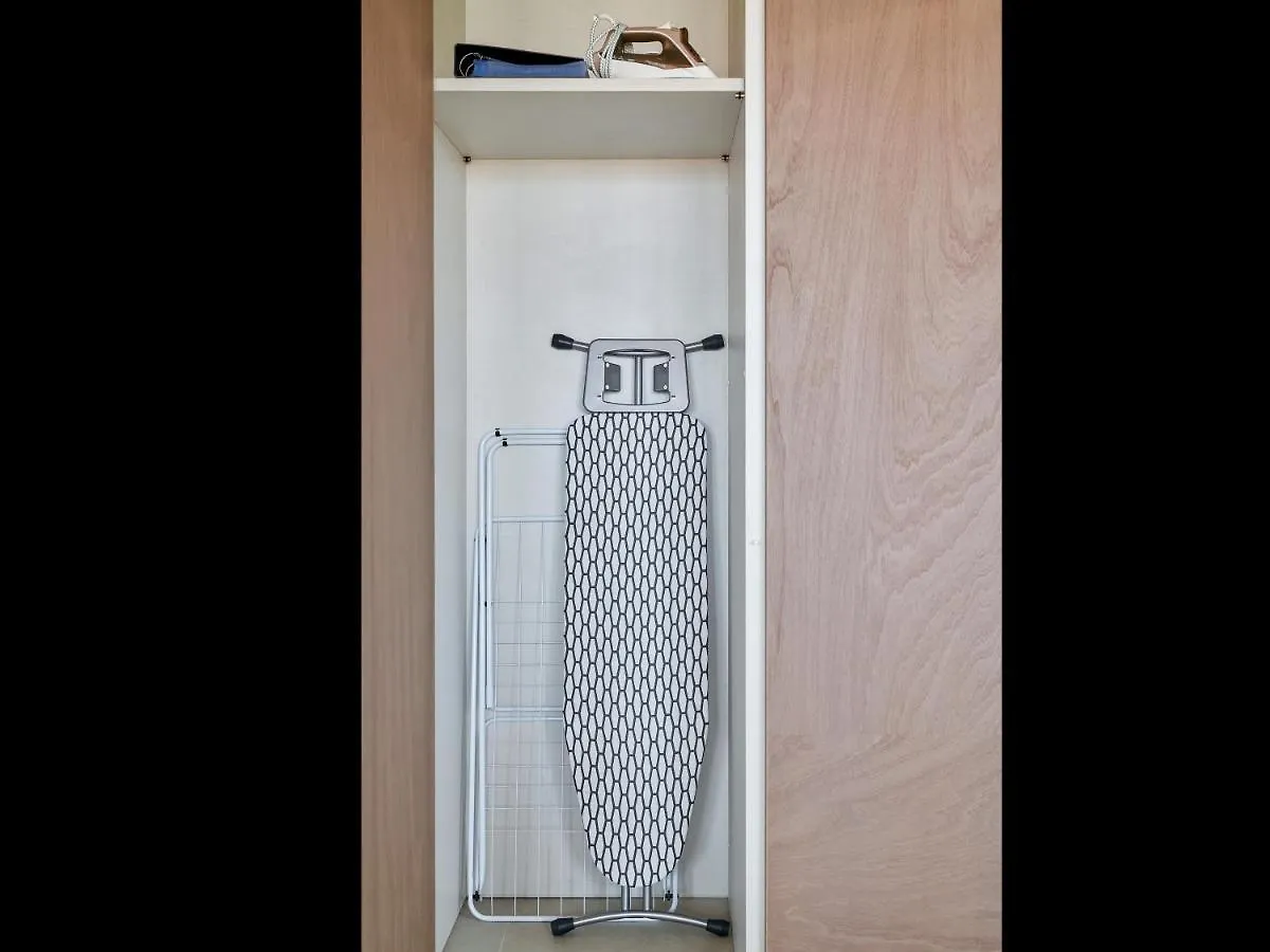 Le Residenze By Victoria Palace Apartment Cattolica Italy